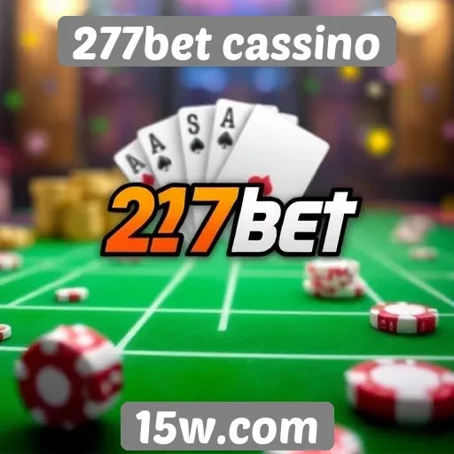 Análise da segurança do 277bet cassino
