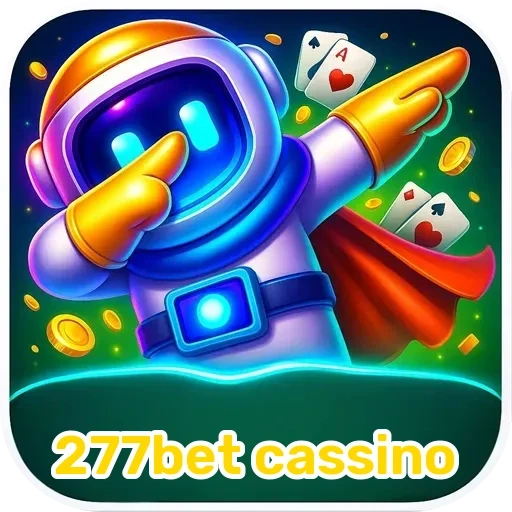 277bet cassino: O Melhor Entre Jogos e Confiabilidade no Brasil
