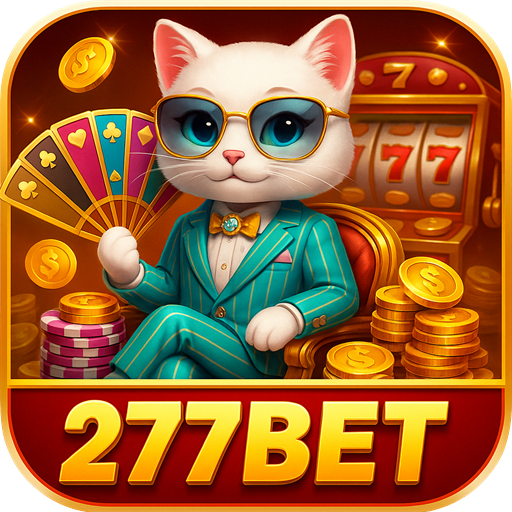 277bet cassino