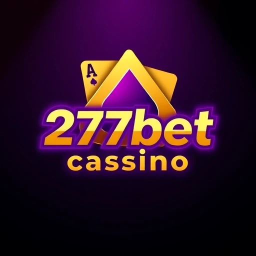 277bet cassino Logo
