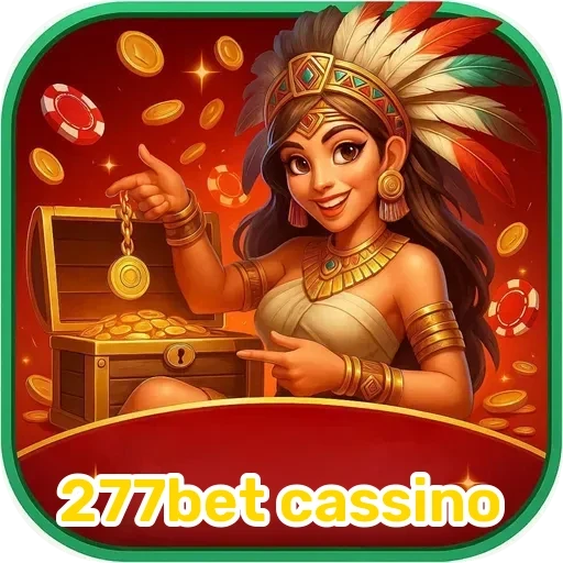 277bet cassino: Promoções que Transformam Apostas em Vitórias Certeiras