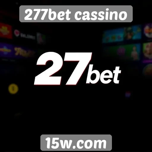 Revisão dos jogos disponíveis no 277bet cassino