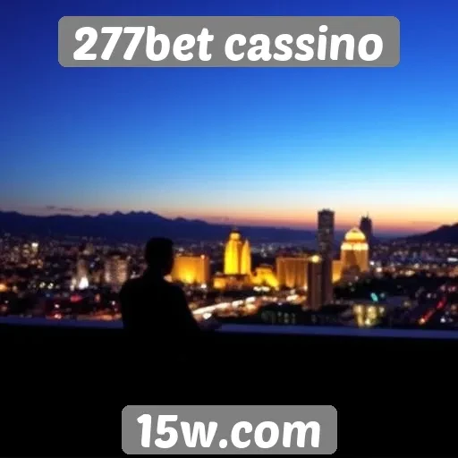 Avaliação da experiência do usuário no 277bet cassino